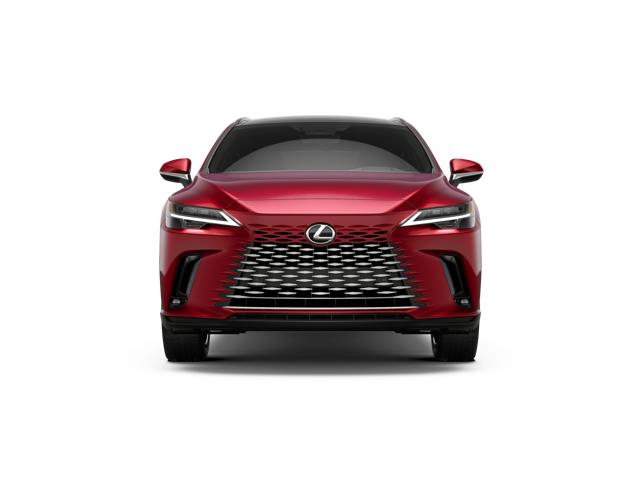 2026 Lexus RX 350 Luxury photo 4