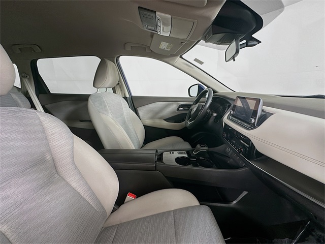 2021 Nissan Rogue SV photo 24