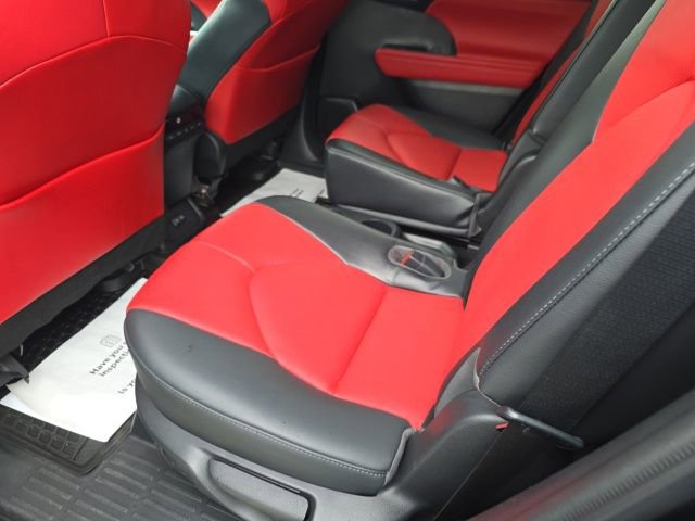 2022 Toyota Highlander XSE Sport photo 26