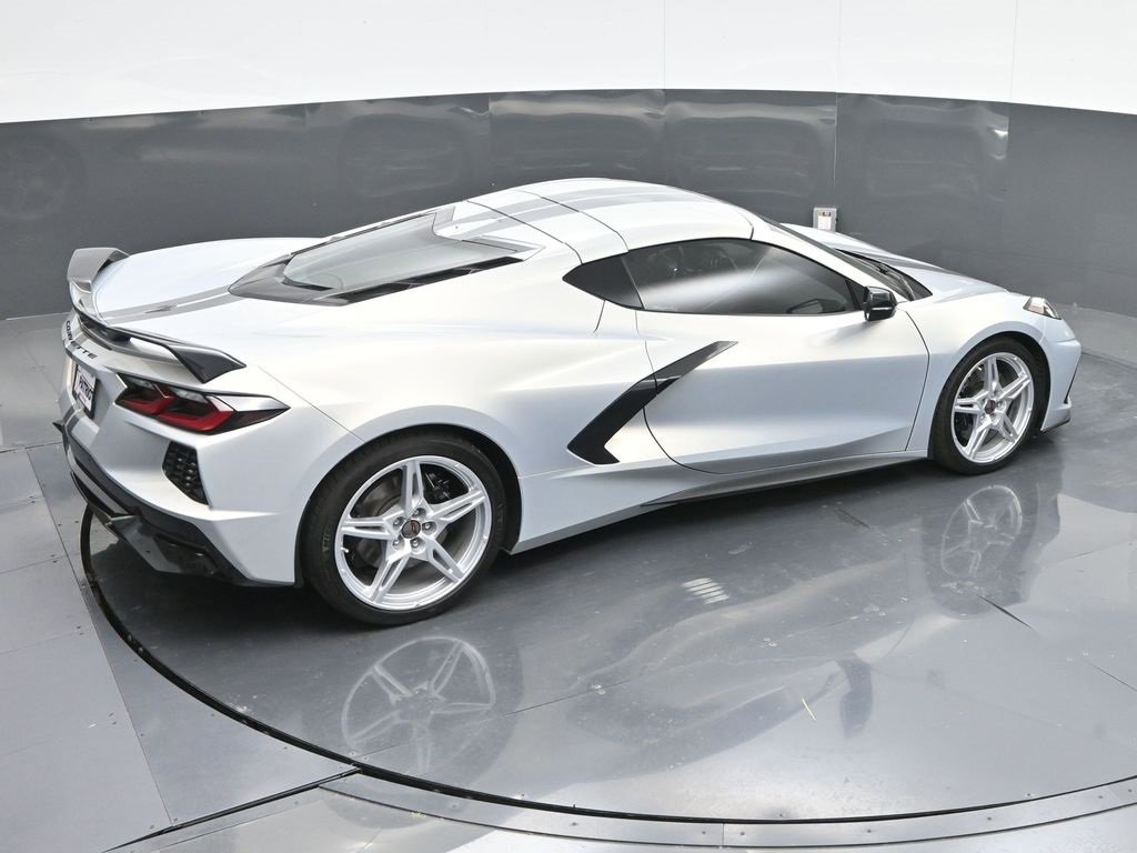 2023 Chevrolet Corvette Stingray 2LT photo 32