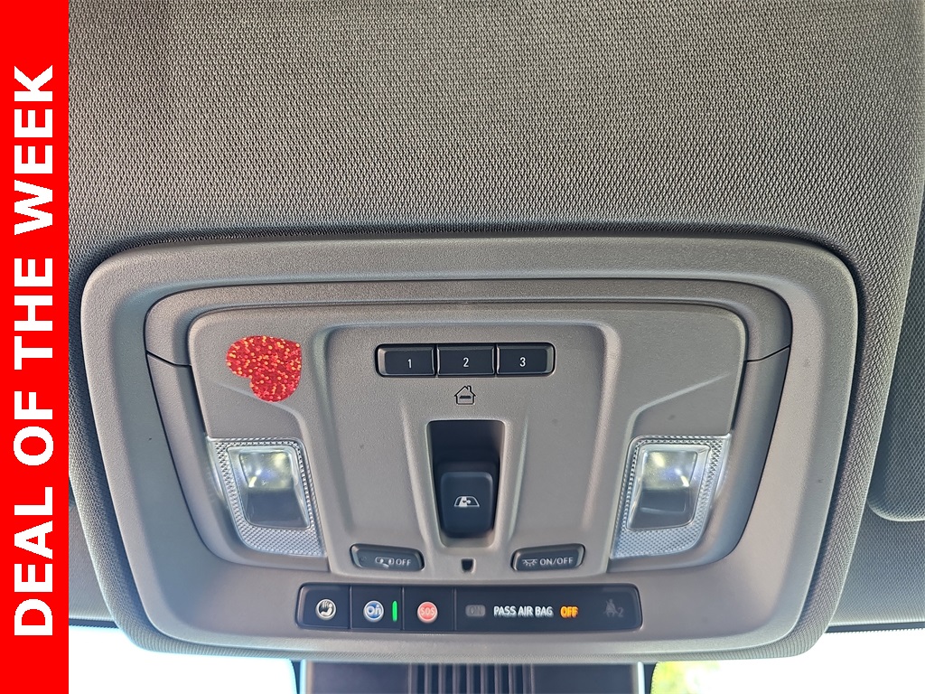 2023 Gmc Sierra 1500 SLT photo 31
