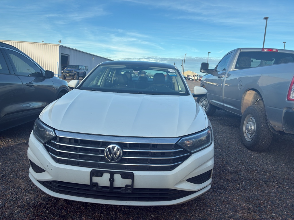 Used 2019 Volkswagen Jetta SEL with VIN 3VWE57BU6KM061964 for sale in Sterling, CO
