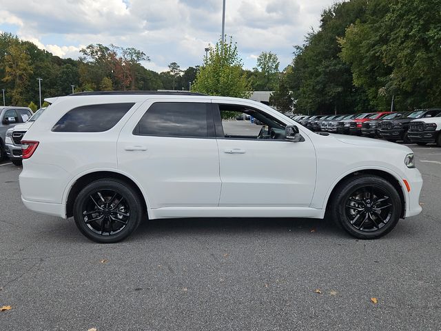 2024 Dodge Durango GT Plus photo 14