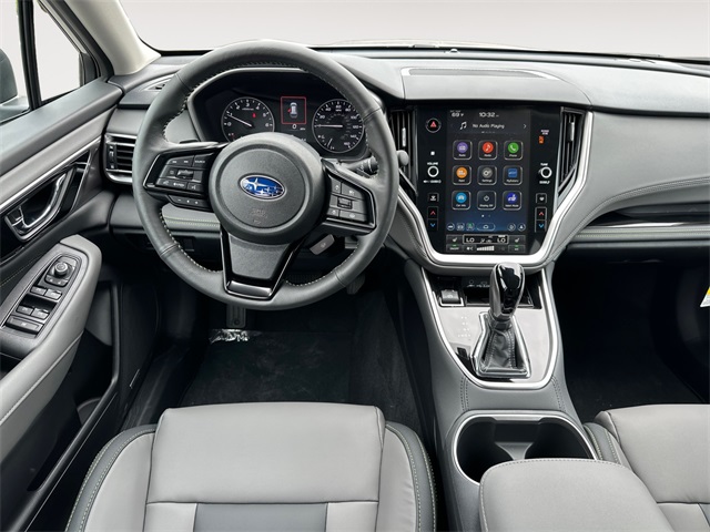 2025 Subaru Outback Onyx Edition photo 10