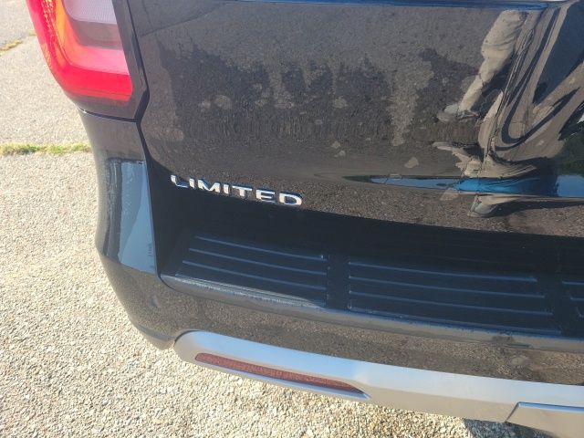 2024 Ford Expedition Limited photo 25