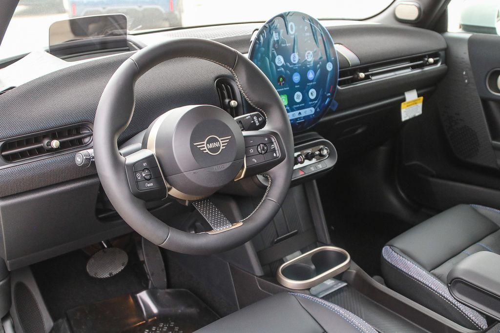2026 Mini Cooper 2 Door Hardtop Signature photo 11