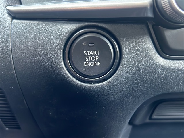 2025 Mazda CX-30 2.5 Select Sport photo 17