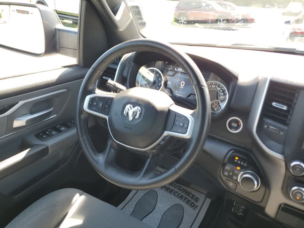 2022 Ram 1500 Big Horn photo 17