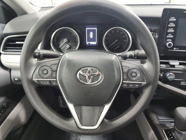2023 Toyota Camry LE photo 21