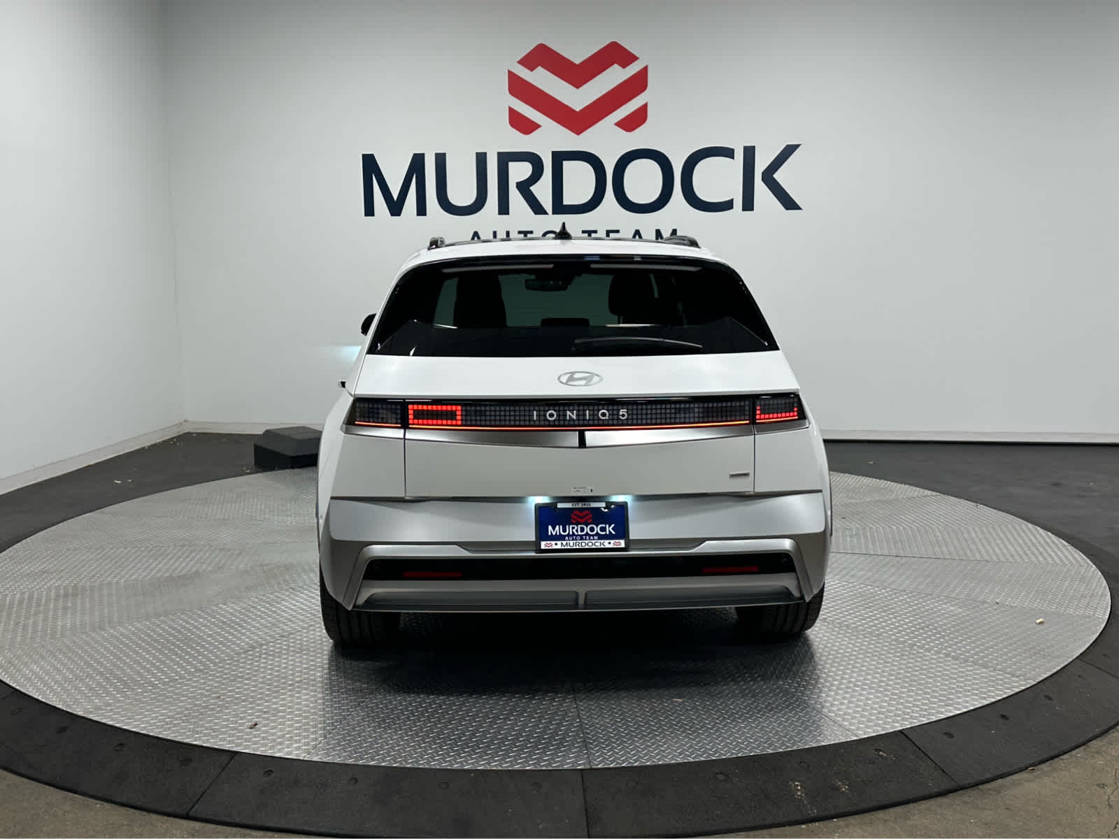 2026 Hyundai Ioniq 5 Limited photo 4