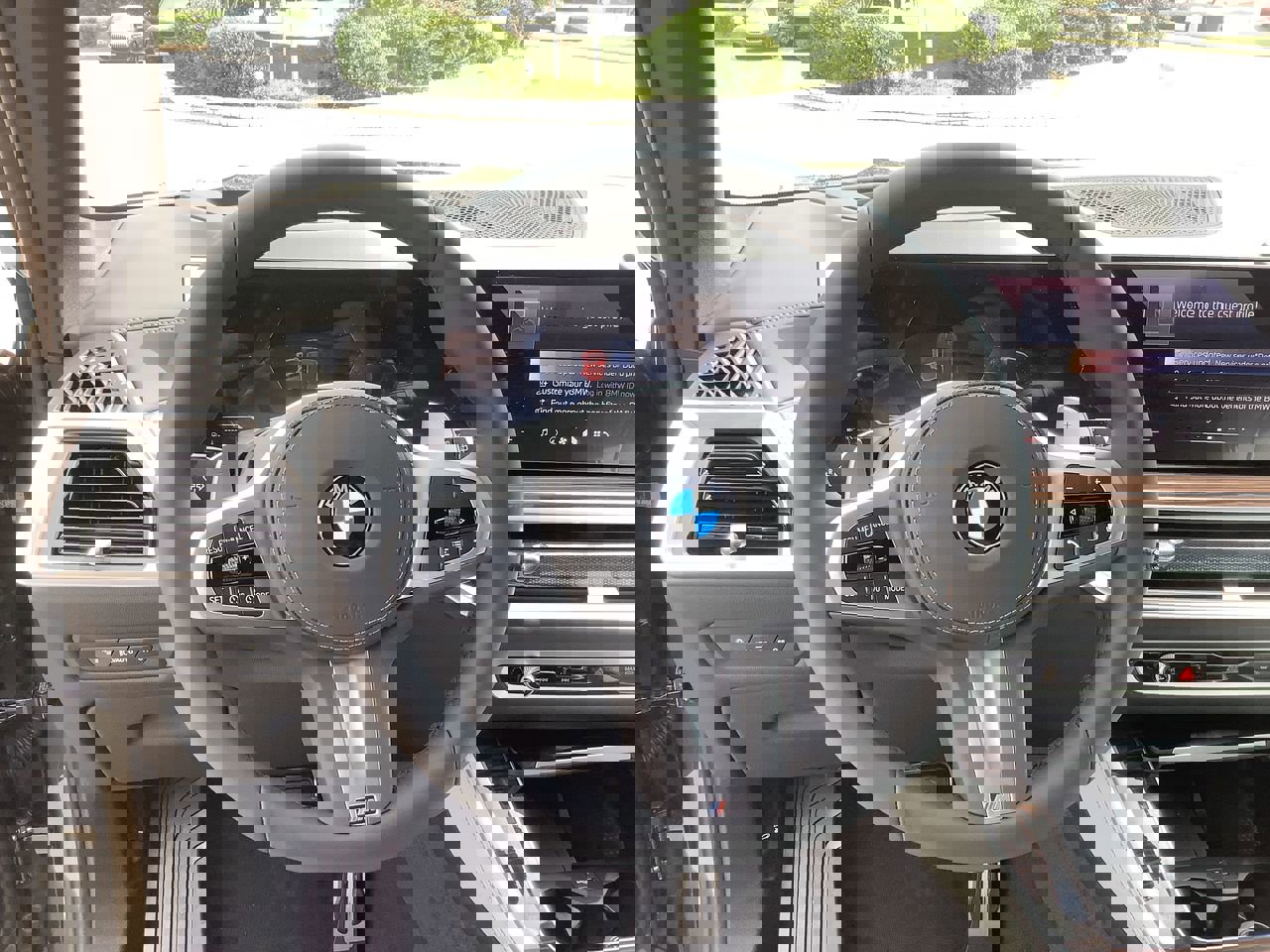 2026 Bmw X5 sDrive40i photo 13