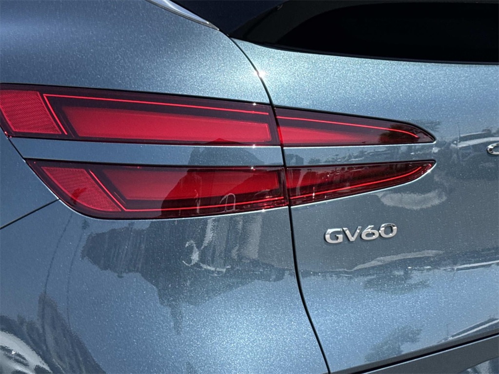 2026 Genesis GV60 Performance photo 16