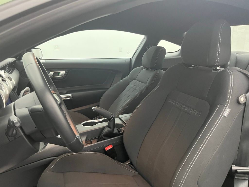 2023 Ford Mustang GT photo 19