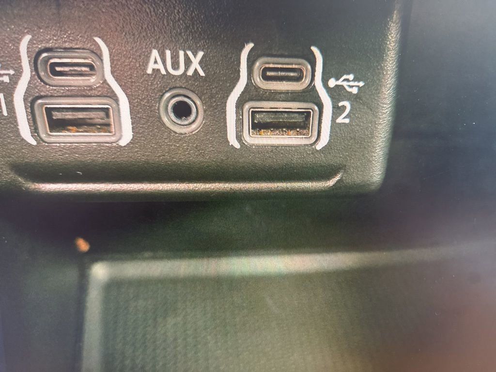 2024 Dodge Durango GT Plus photo 14