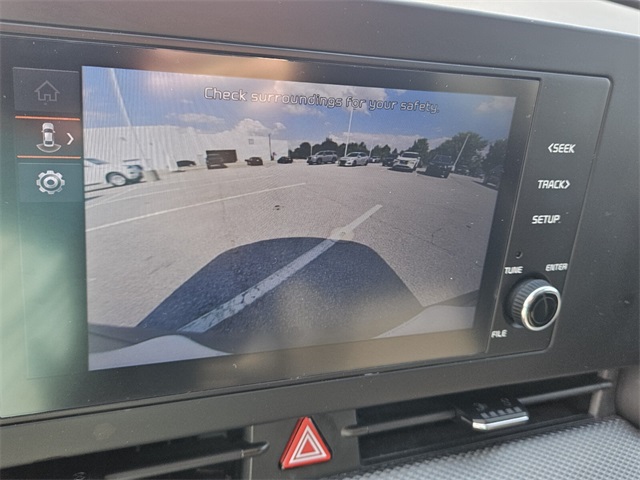 2023 Kia Sportage LX photo 19