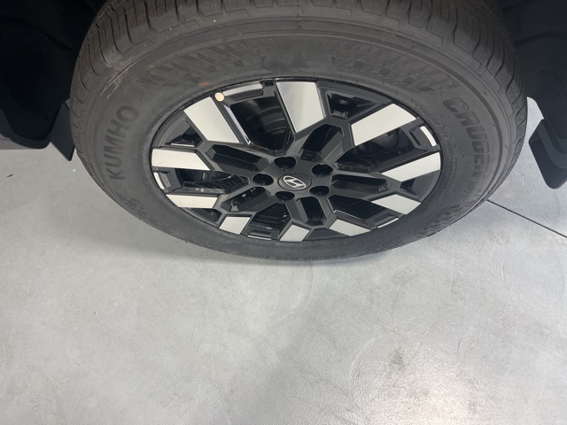 2026 Hyundai Santa Cruz SEL photo 27