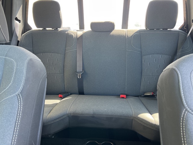 2024 Ram 2500 Tradesman photo 8