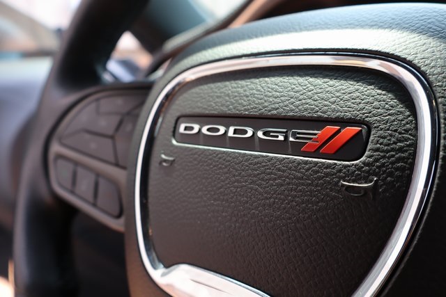 2020 Dodge Challenger GT photo 21