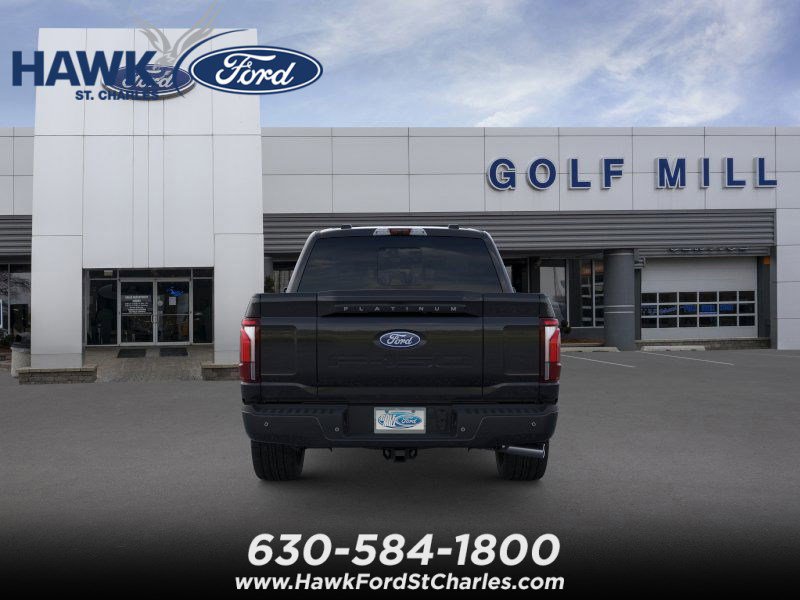 2026 FORD F-150 - Image 4