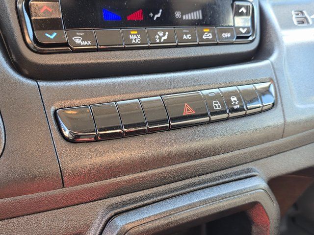 2023 Ram ProMaster 2500 Base photo 29