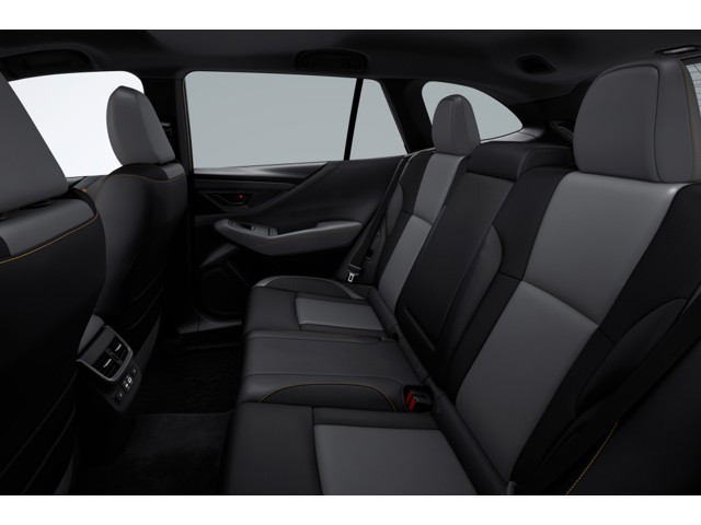 2025 Subaru Outback Wilderness photo 10