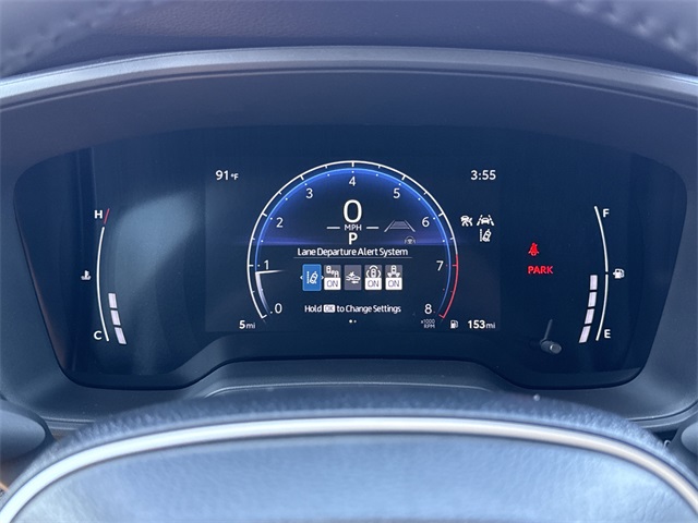 2026 Toyota Corolla Cross LE photo 16