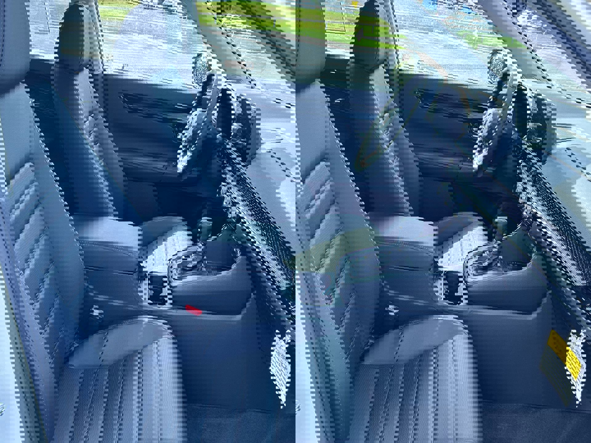2026 Honda CR-V EX-L photo 25