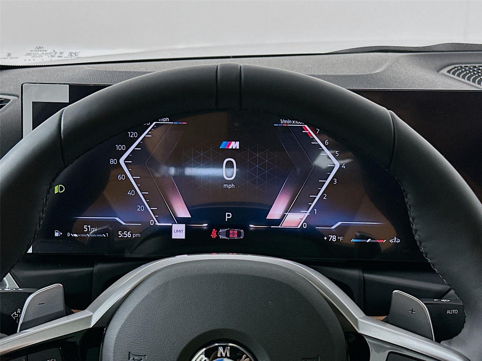 2026 Bmw 430i xDrive photo 9