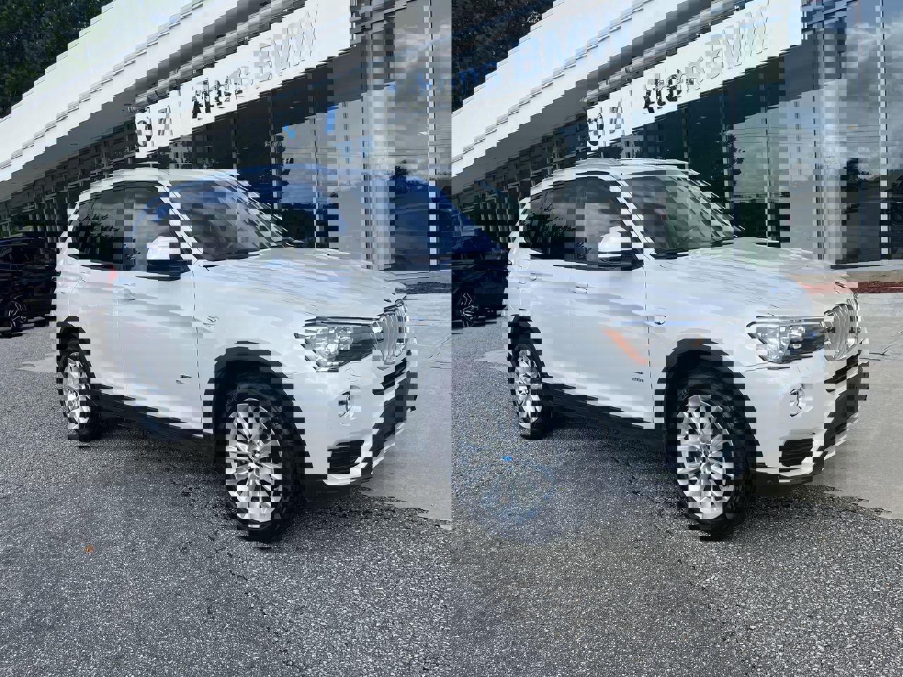 5UXWZ7C34H0V89689