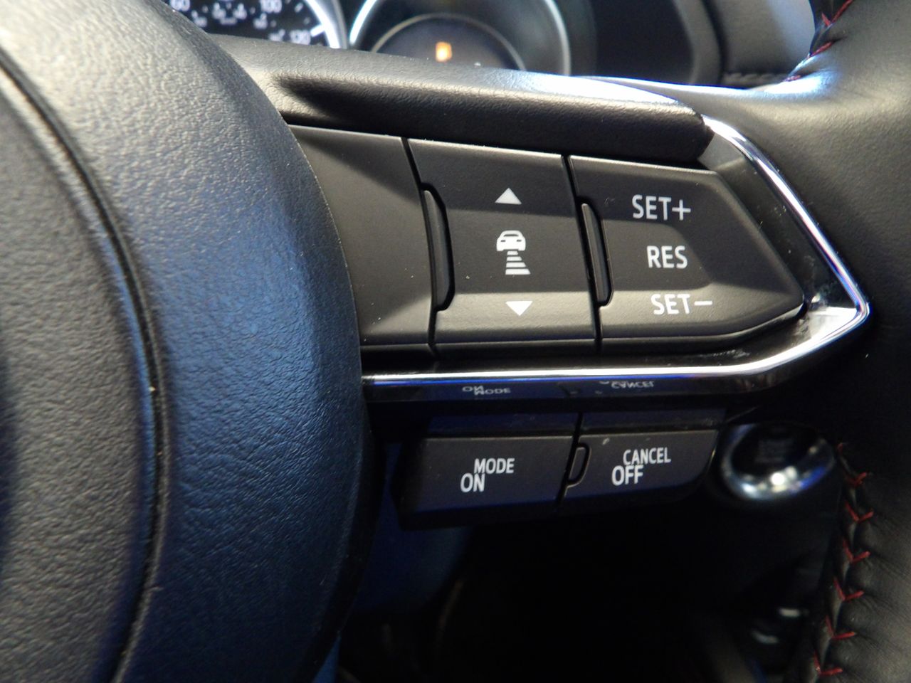 2024 Mazda CX-5 2.5 S Carbon photo 30