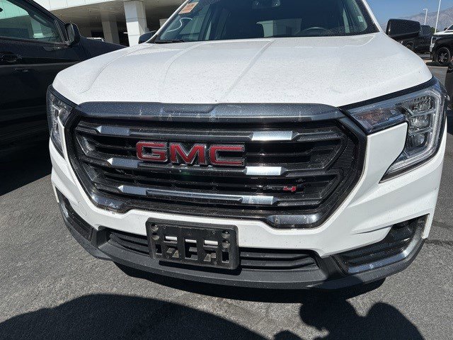 2023 Gmc Terrain AT4 photo 2