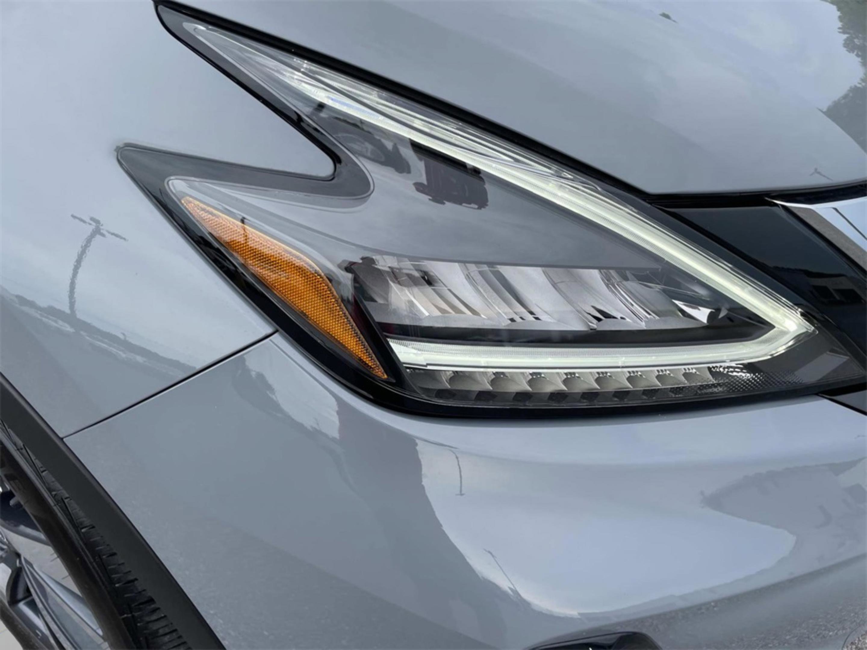 2024 Nissan Murano SL photo 27
