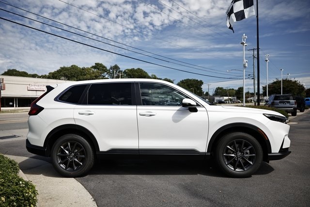 2026 Honda CR-V EX-L photo 14