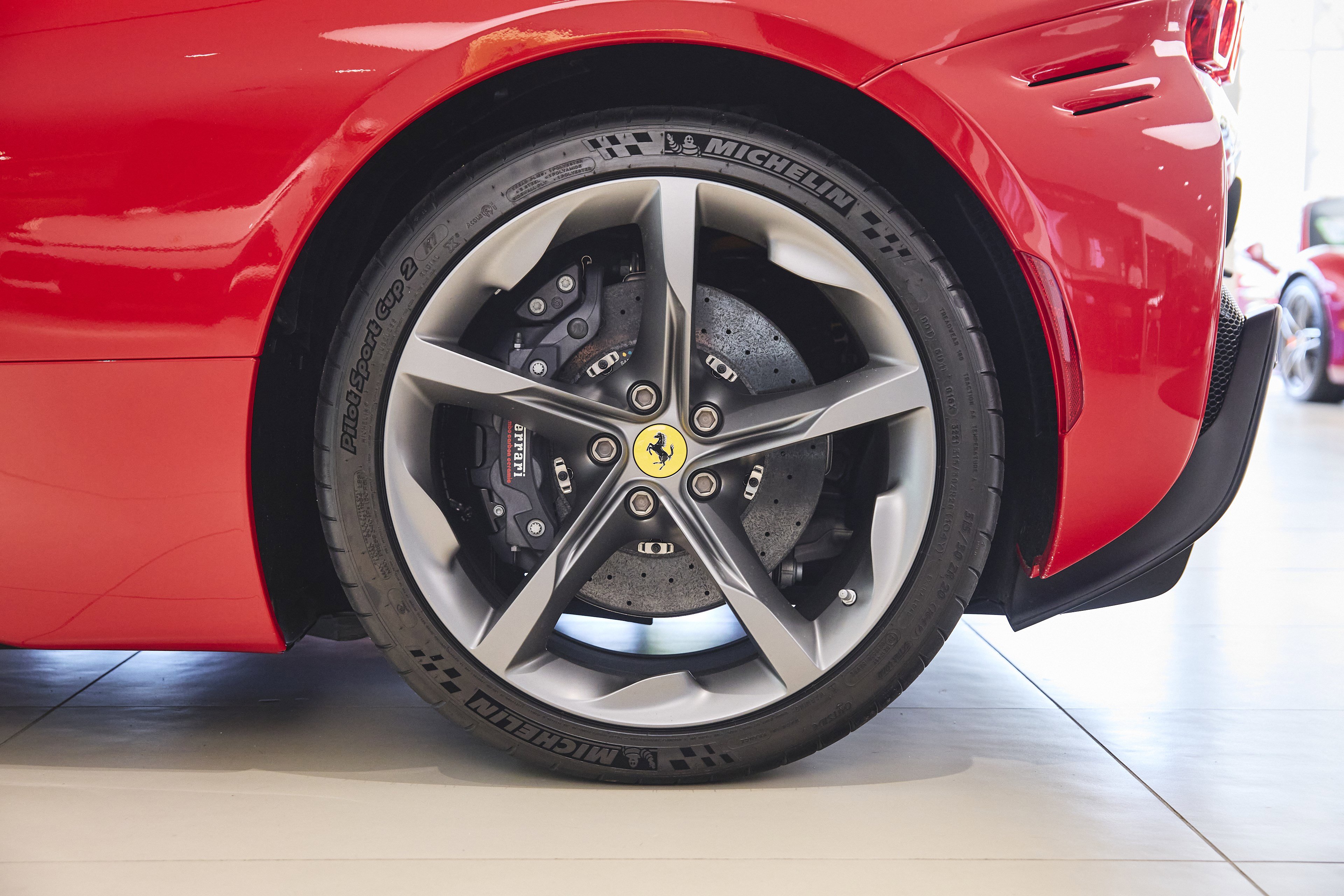 2022 Ferrari SF90 Stradale photo 29