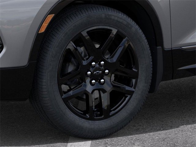 2025 Chevrolet Blazer RS photo 8