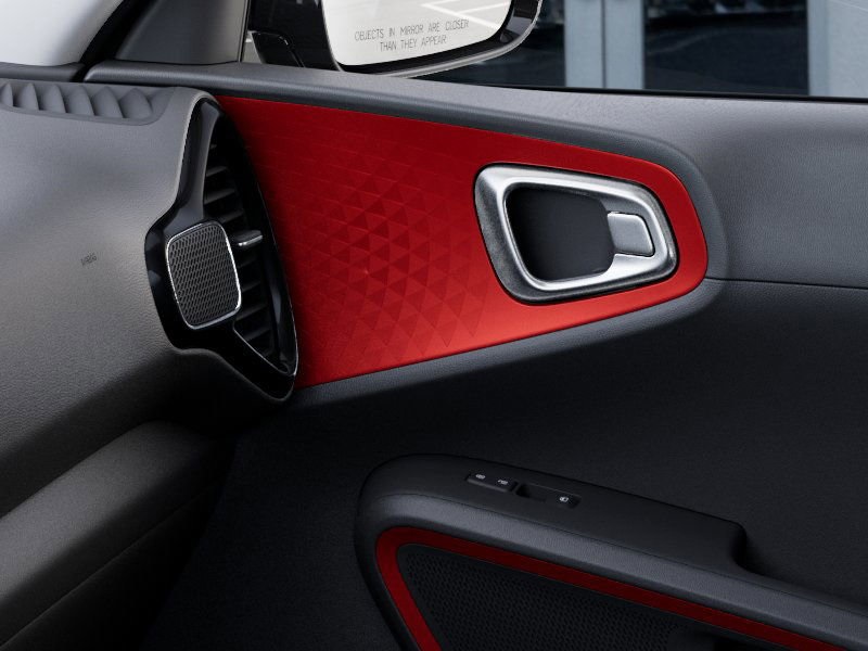 2025 Kia Soul GT-Line photo 16