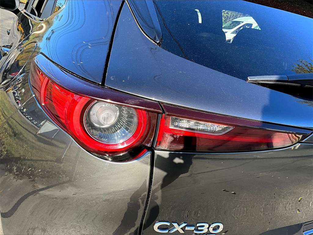 2020 Mazda CX-30 Preferred photo 29