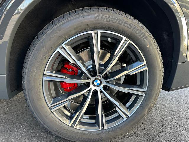 2026 Bmw X5 xDrive40i photo 7