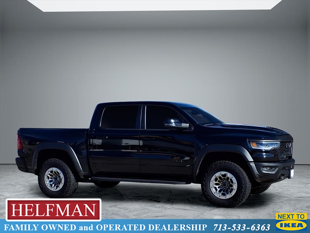 2025 RAM Ram 1500 Pickup RHO's photo