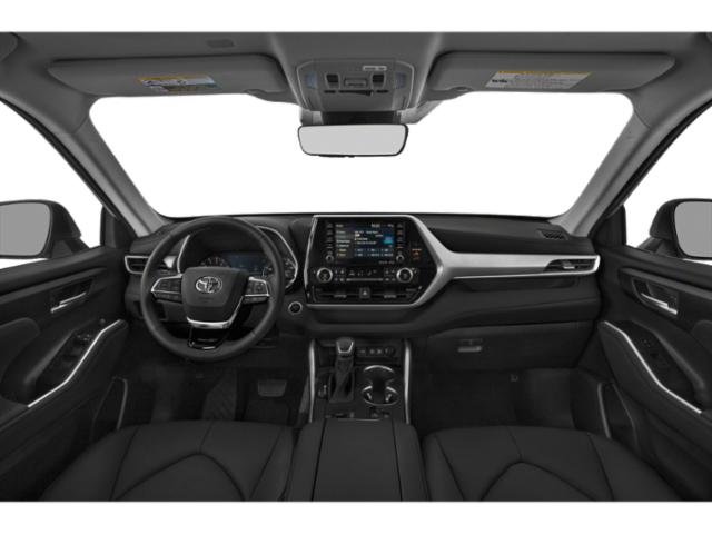 2021 Toyota Highlander XLE photo 9