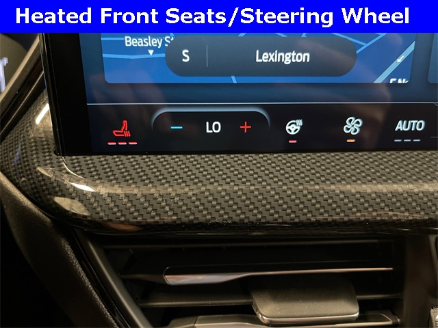 2025 Ford Escape ST-Line photo 14