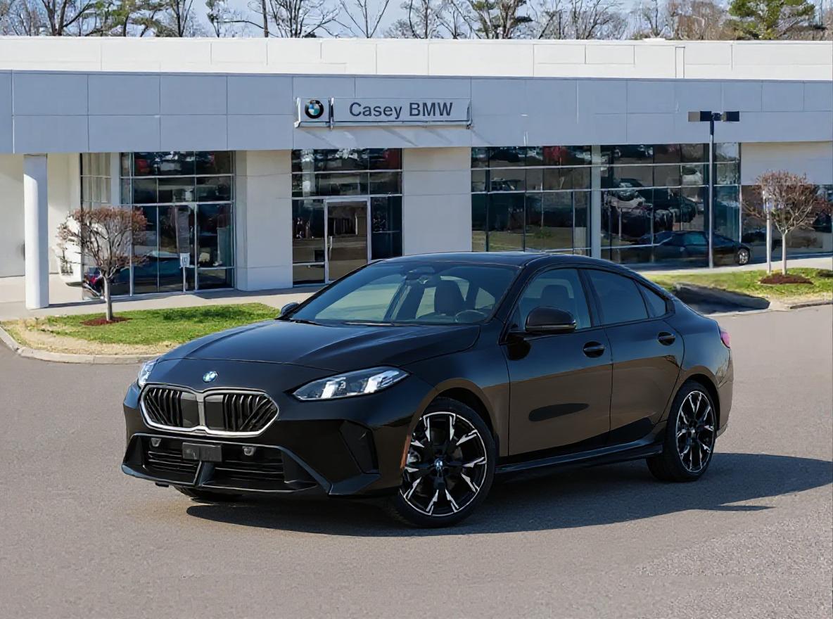 2026 BMW 2 Series 228's photo