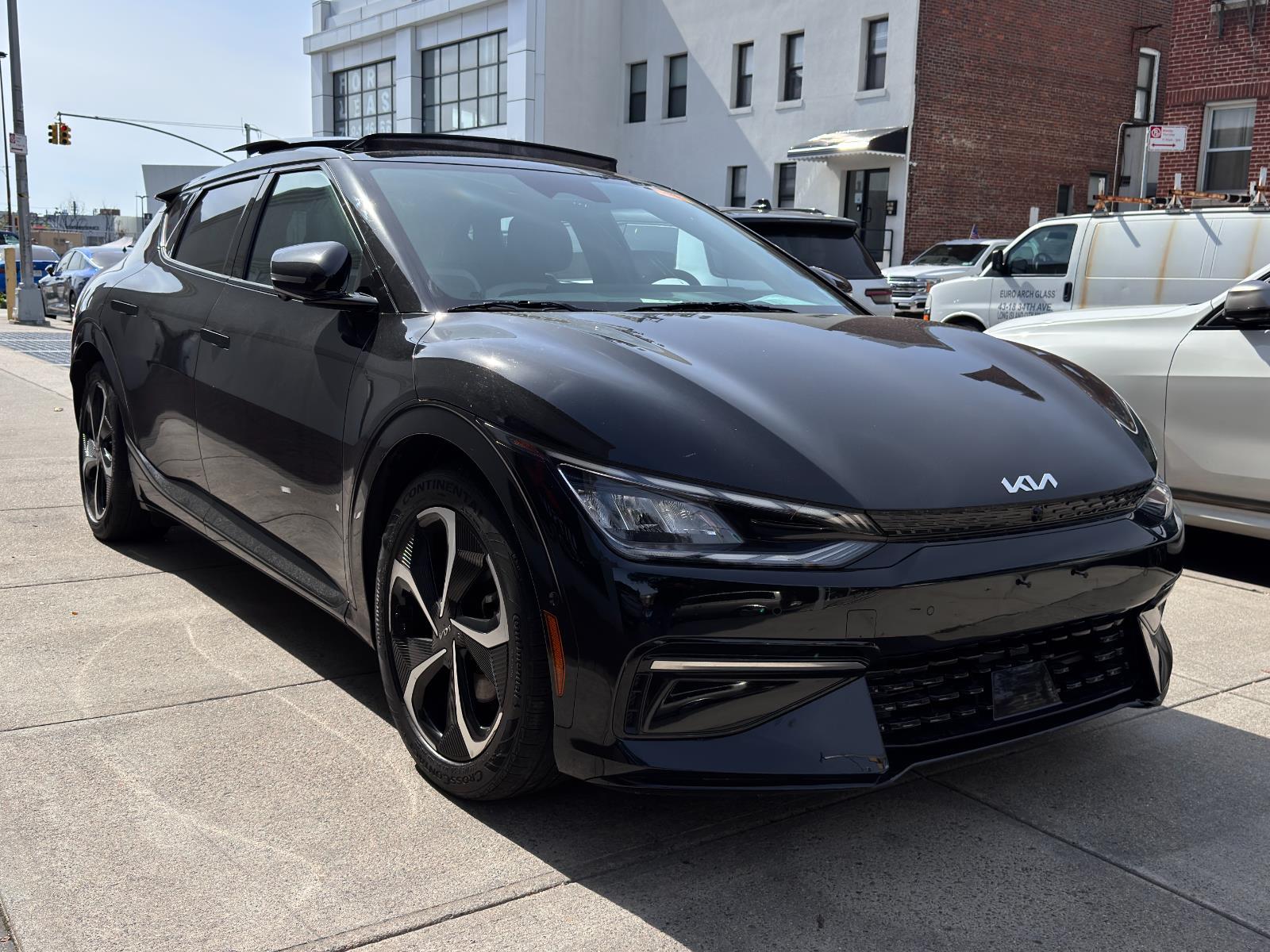 2023 Kia EV6 GT-Line photo 3