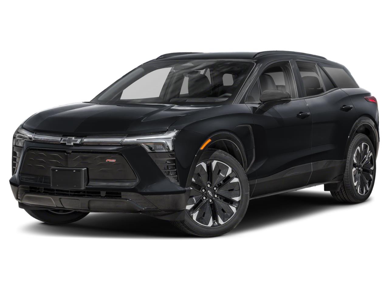 2025 Chevrolet Blazer EV RS's photo