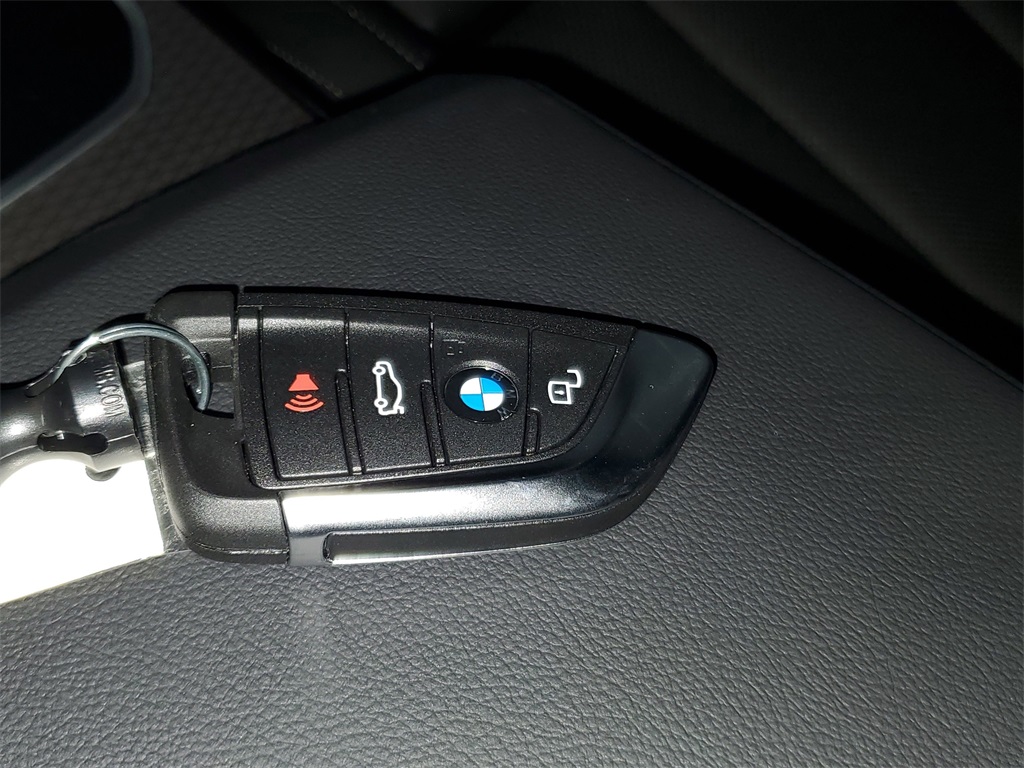 2025 Bmw i4 eDrive40 photo 24
