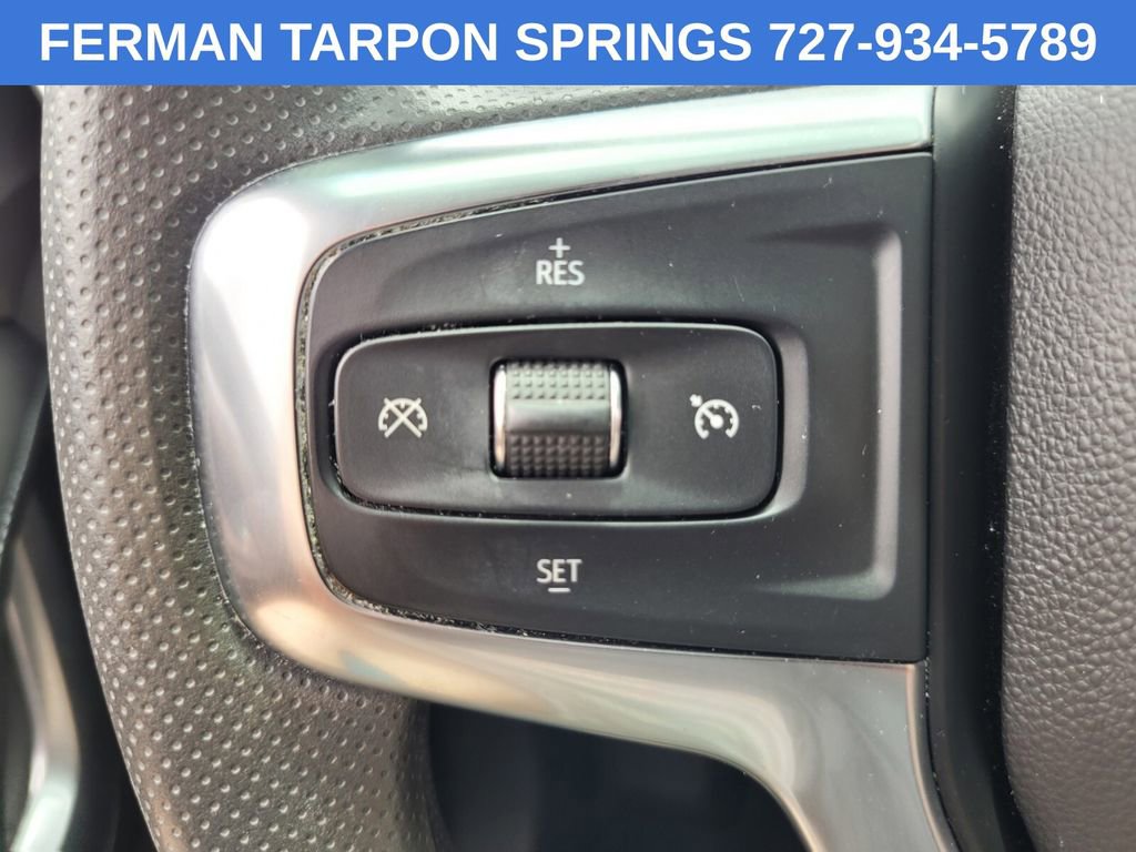 2021 Chevrolet Blazer 1LT photo 23