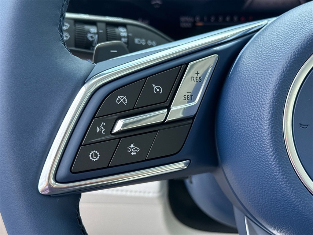 2026 Buick Enclave Avenir photo 19