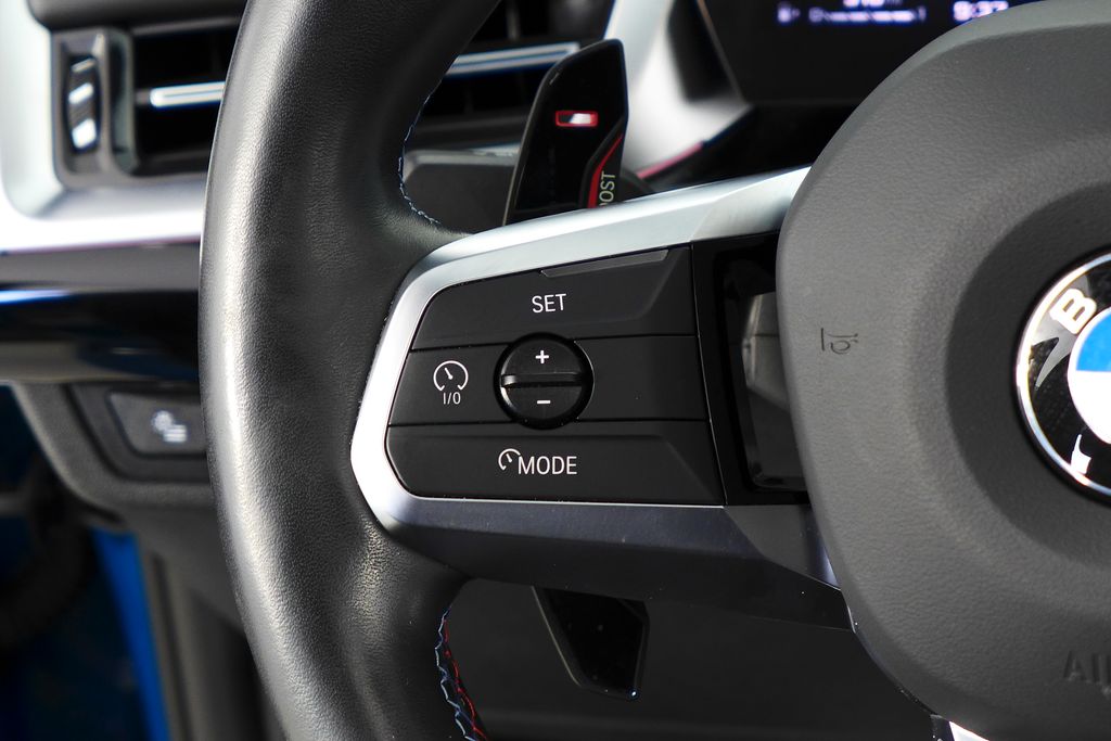 2024 Bmw X1 M35i photo 26