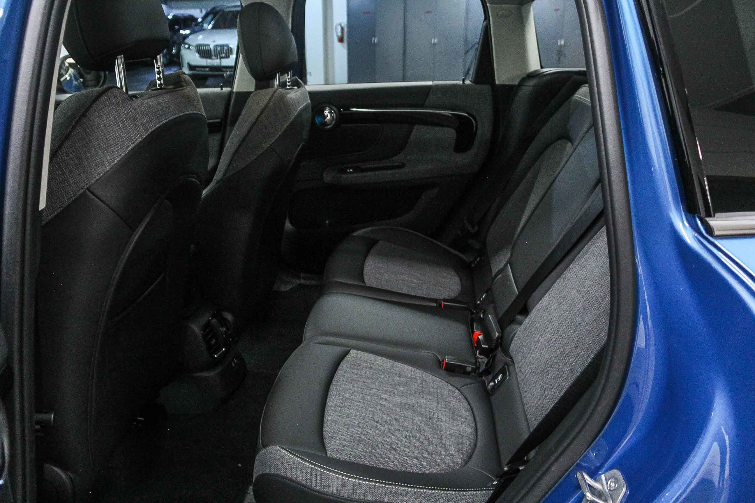 2023 Mini Countryman S photo 17