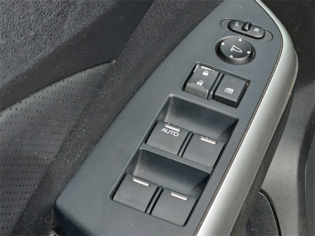 2016 Honda CR-V EX-L photo 13